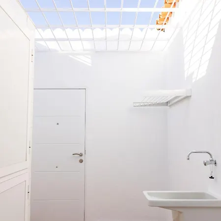 Holiday home Deluxe Solycan - By Gestion Vacacional Canarias
