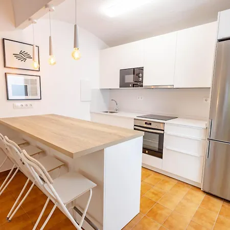 Holiday home Deluxe Solycan - By Gestion Vacacional Canarias