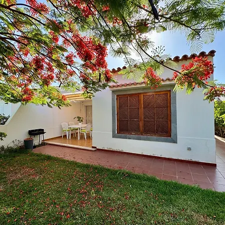 Holiday home Deluxe Solycan - By Gestion Vacacional Canarias *