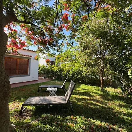 Holiday home Deluxe Solycan - By Gestion Vacacional Canarias