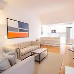 Deluxe Solycan - By Gestion Vacacional Canarias Tatil Evi *