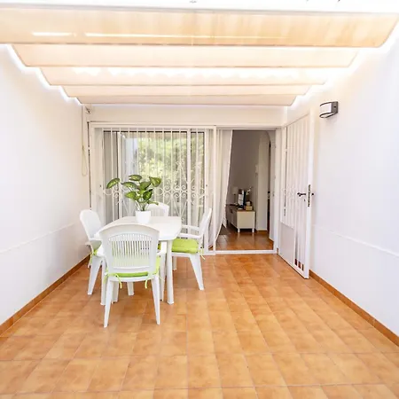 Deluxe Solycan - By Gestion Vacacional Canarias Сasa de vacaciones Maspalomas (Gran Canaria)