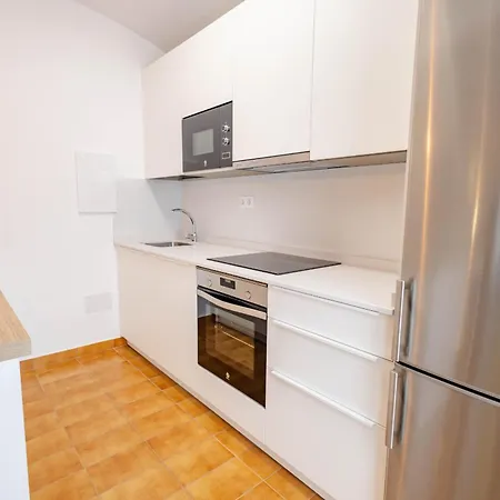 Deluxe Solycan - By Gestion Vacacional Canarias