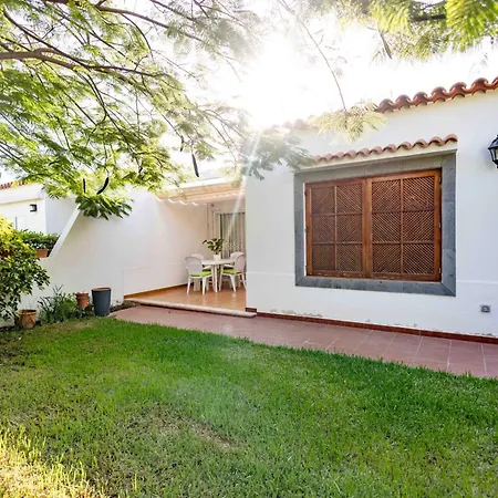 Сasa de vacaciones Deluxe Solycan - By Gestion Vacacional Canarias *