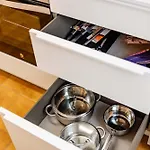Deluxe Solycan - By Gestión Vacacional Canarias Maspalomas (Gran Canaria)