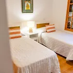 Ferienhaus Deluxe Solycan - By Gestion Vacacional Canarias Maspalomas (Gran Canaria)
