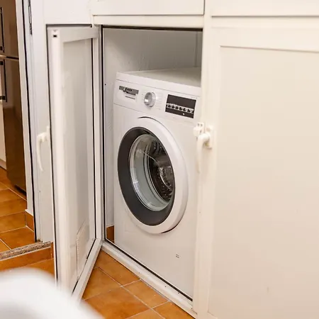 Semesterbostad Deluxe Solycan - By Gestion Vacacional Canarias Maspalomas (Gran Canaria)