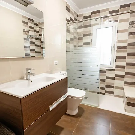 Deluxe Solycan - By Gestion Vacacional Canarias Maspalomas (Gran Canaria)