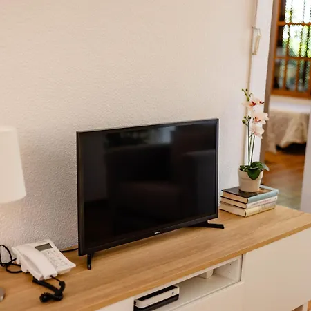 Semesterbostad Deluxe Solycan - By Gestion Vacacional Canarias