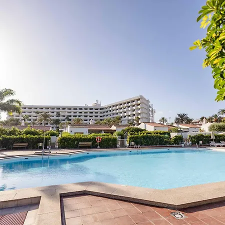 Semesterbostad Deluxe Solycan - By Gestion Vacacional Canarias *