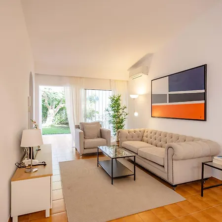 Deluxe Solycan - By Gestion Vacacional Canarias Maspalomas (Gran Canaria)