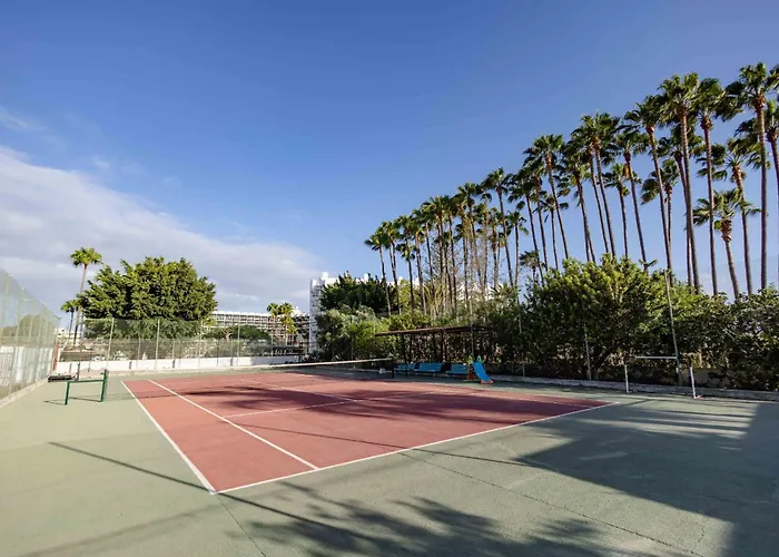 Deluxe Solycan - By Gestion Vacacional Canarias 펜션 *