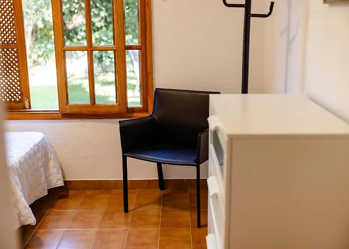 בית נופש Deluxe Solycan - By Gestion Vacacional Canarias *