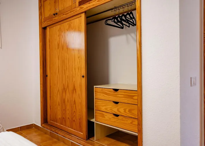 Deluxe Solycan - By Gestion Vacacional Canarias 마스팔로마스