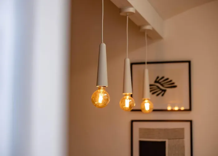 Deluxe Solycan - By Gestion Vacacional Canarias 펜션