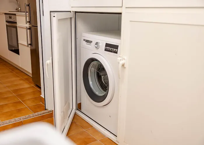 펜션 Deluxe Solycan - By Gestion Vacacional Canarias 마스팔로마스