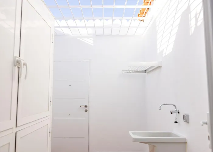 펜션 Deluxe Solycan - By Gestion Vacacional Canarias