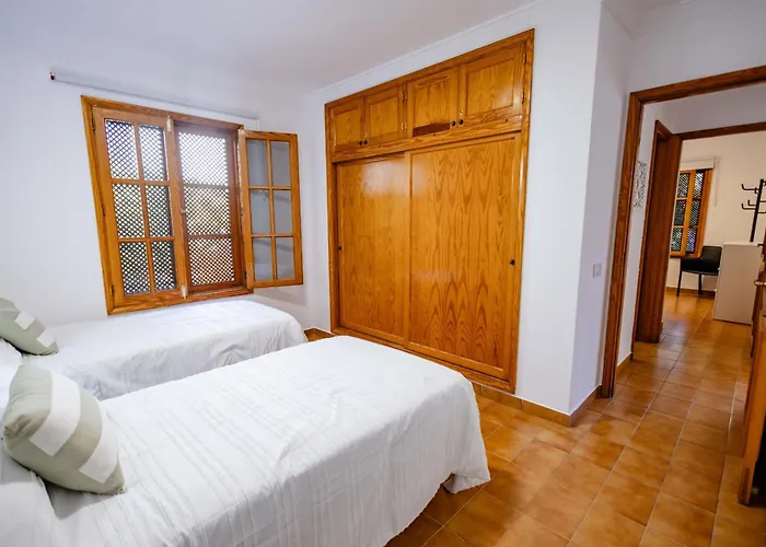 펜션 Deluxe Solycan - By Gestion Vacacional Canarias 마스팔로마스