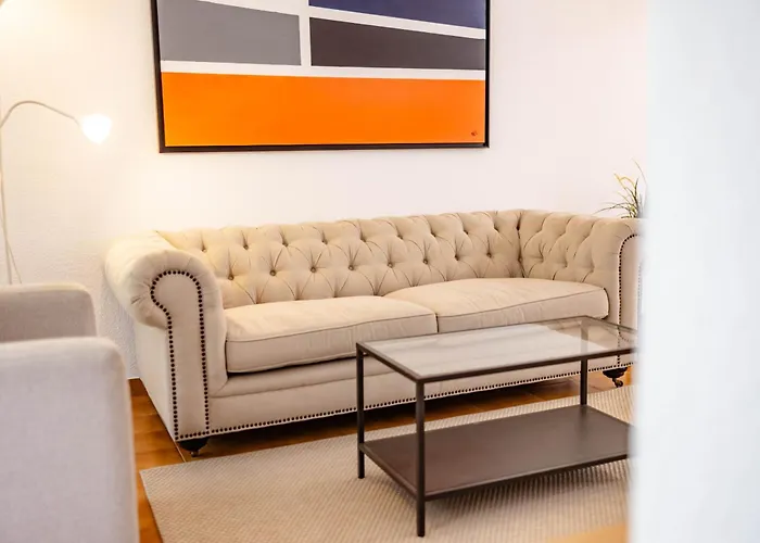 펜션 Deluxe Solycan - By Gestion Vacacional Canarias