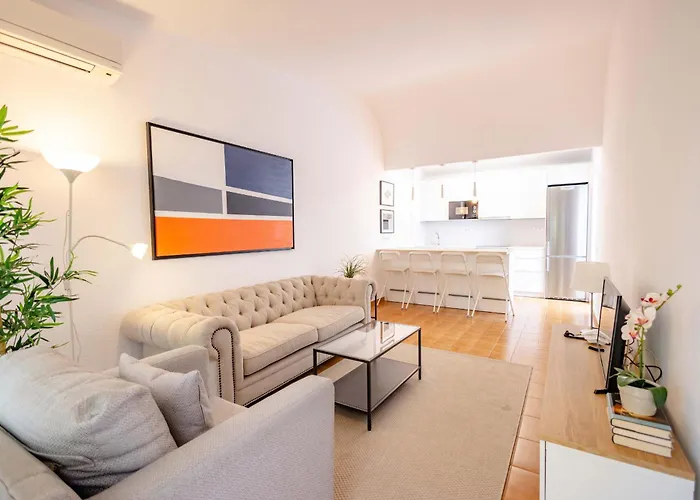 Deluxe Solycan - By Gestion Vacacional Canarias 펜션 *