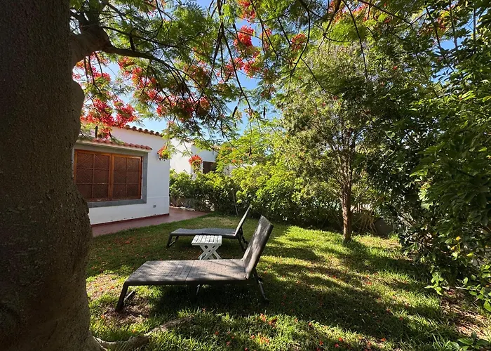 펜션 Deluxe Solycan - By Gestion Vacacional Canarias