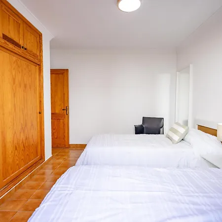 Deluxe Solycan - By Gestion Vacacional Canarias 펜션 *