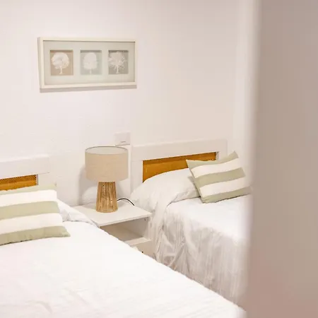 Hébergement de vacances Deluxe Solycan - By Gestion Vacacional Canarias *