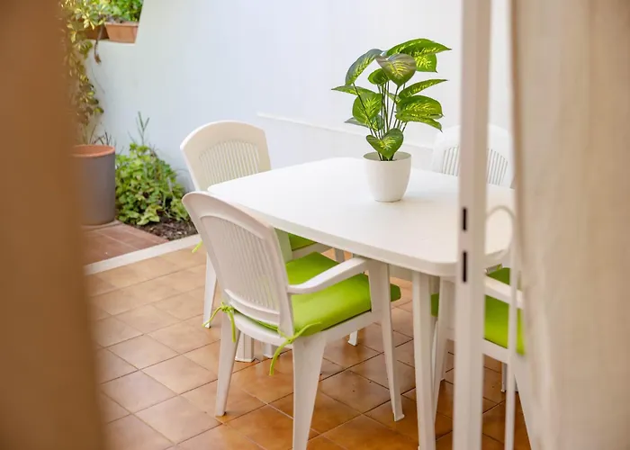Deluxe Solycan - By Gestion Vacacional Canarias * ماسبالوماس