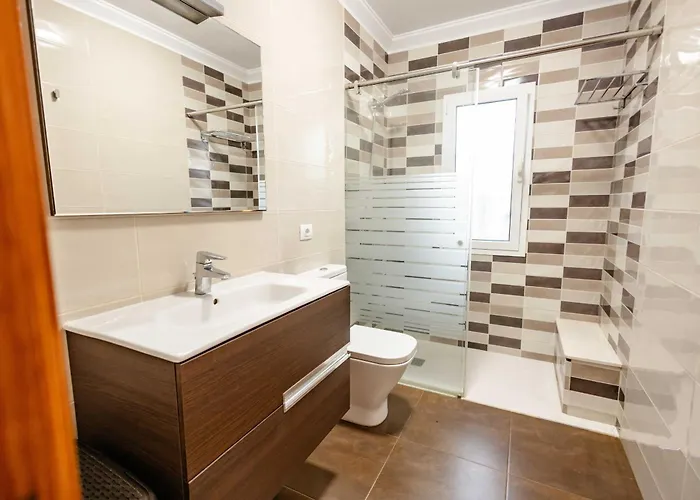 Deluxe Solycan - By Gestion Vacacional Canarias ماسبالوماس