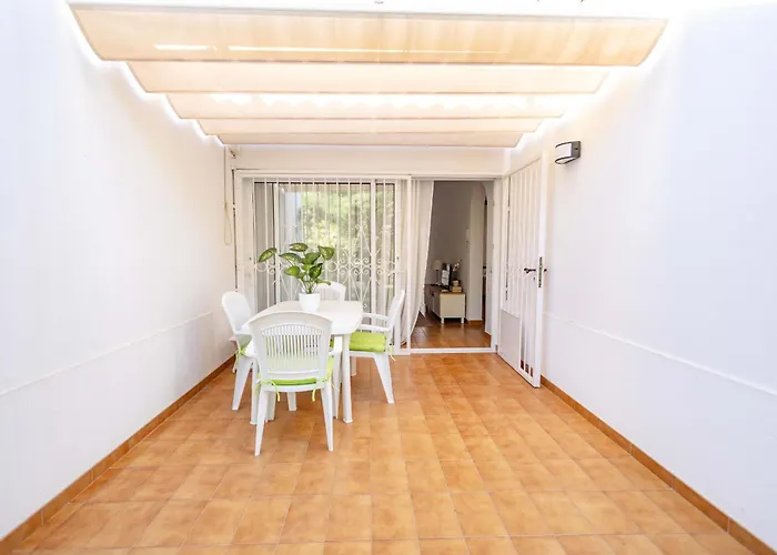 Deluxe Solycan - By Gestion Vacacional Canarias بيت للعطل ماسبالوماس